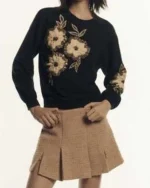 new-york-living-marysol-castro-floral-applique-sweater