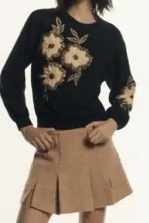 new-york-living-marysol-castro-floral-applique-sweater