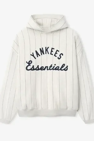 New York Yankees Sport 2026 Hoodie