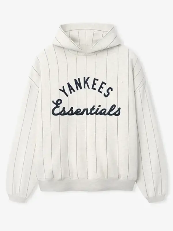 New York Yankees Sport 2026 Hoodie 01 New York Yankees Sport 2026 Hoodie