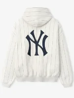 New York Yankees Sport 2026 Hoodie