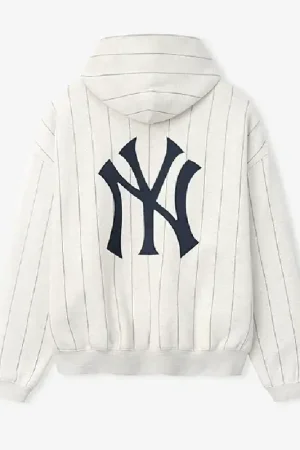 New York Yankees Sport 2026 Hoodie