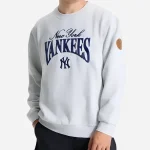 New York Yankees Steady State Sweatshirt