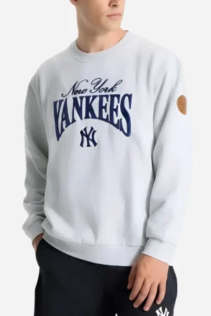 New York Yankees Steady State Sweatshirt