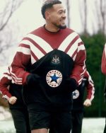 Newcastle United 1995/96 Sweatshirt