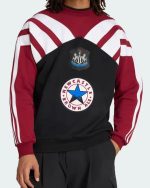 Newcastle United 1995/96 Sweatshirt