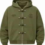 Pièces Uniques x PSG SS27 Jacket