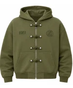Pièces Uniques x PSG SS27 Jacket