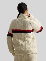 Polo Ralph Lauren Team USA Wool Turtleneck Sweater