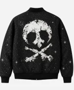 Star Wars: Starfighter Ryan Gosling Black Jacket