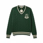 Ryland Grace Academic Knit Sweater