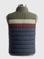 Spider-Man Brand New Day Peter Parker Puffer Vest