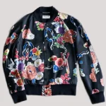 Spider-Man Brand New Day Premiere Jacket Ryoka Fujisawa