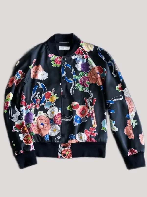 Spider-Man Brand New Day Premiere Jacket Ryoka Fujisawa 01 Spider-Man Brand New Day Premiere Jacket Ryoka Fujisawa