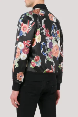 Spider-Man Brand New Day Premiere Jacket Ryoka Fujisawa