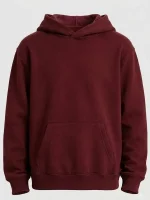 Spider-Man Brand New Day Tom Holland Maroon Hoodie