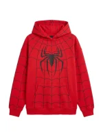 Spiderman Zendaya And Tom Holland Hoodie