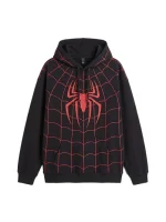 Spiderman Zendaya And Tom Holland Hoodie