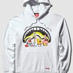 Sprayground SpongeBob Hoodie