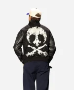 Star Wars: Starfighter Ryan Gosling Black Jacket