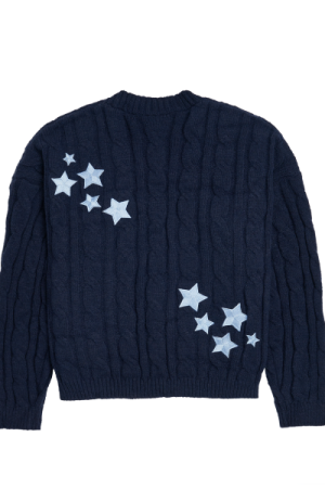 Taylor Swift Midnight Star Cardigan