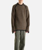 The Four Seasons S02 Coleman Domingo Knit Sweater
