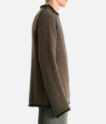The Four Seasons S02 Coleman Domingo Knit Sweater