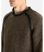 The Four Seasons S02 Coleman Domingo Knit Sweater