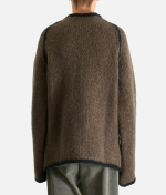 The Four Seasons S02 Coleman Domingo Knit Sweater