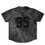 V BTS Arirang World Tour Jersey