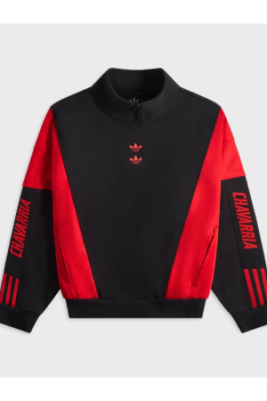 Willy Chavarria Watsonville Sweater