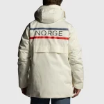 Winter Olympics 2026 Opening Ceremony Team Norway Jacket