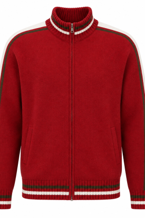 Outer Banks S05 Rafe Cameron Bomber Jacket