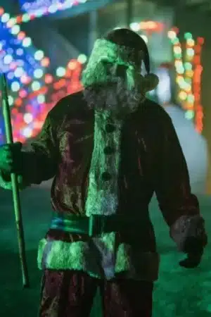 Bloody Christmas Costume Jacket