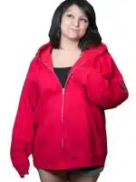 Aphmau Aaron Lycan Hoodie