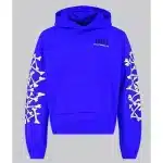 Amiri Bones Popover Hoodie