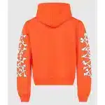Amiri Bones Popover Hoodie