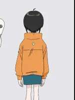 The Orbital Children Jacket