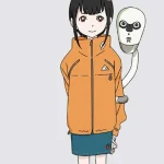 The Orbital Children Jacket