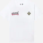 AntiSocialSocialClub x Saints Blossom T-Shirt