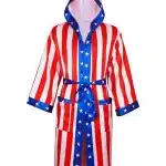 Apollo Creed Costume
