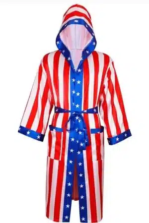 Apollo Creed Costume