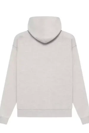 Avengers Ash Heather Pullover Hoodie