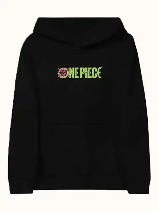 Black-One-Piece-Printed-Hoodie-551x735 1 Black One Piece Printed Hoodie