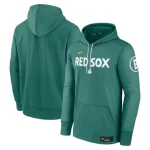 Boston Red Sox 2025 City Connect Hoodie
