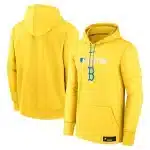 Boston Red Sox 2025 City Connect Hoodie