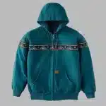 Carhartt 50th Anniversary Green Montana Jacket