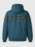 Carhartt 50th Anniversary Green Montana Jacket