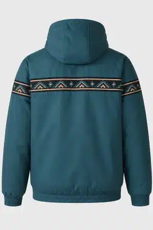 Carhartt 50th Anniversary Green Montana Jacket