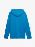 Carolina Panthers 2026 Sideline Long Sleeve Hooded T-Shirt